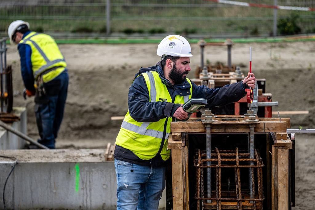 Revisiemetingen